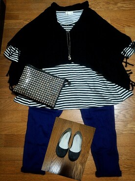 kayoさんのコーディネート