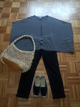 kayoさんのコーディネート