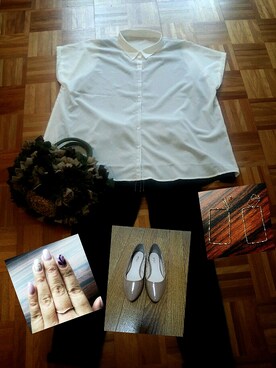 kayoさんのコーディネート