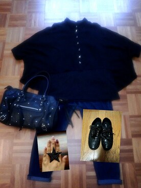 kayoさんのコーディネート