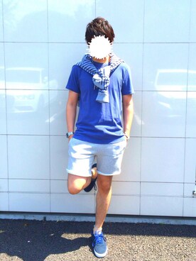 Kazumo🇺🇸さんのコーディネート