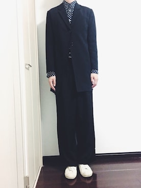 wmysacさんのコーディネート