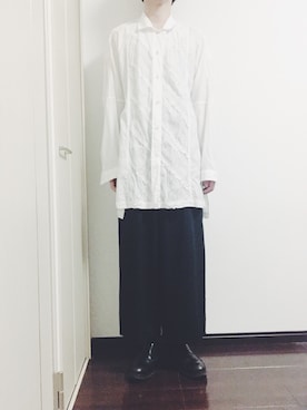 wmysacさんのコーディネート