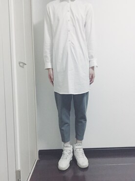 wmysacさんのコーディネート