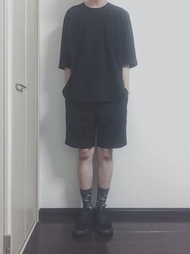 wmysacさんのコーディネート