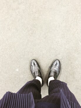 wmysacさんのコーディネート