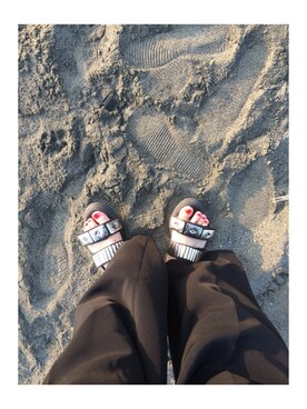 yu matsuoさんのコーディネート