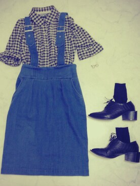 nana.さんのコーディネート