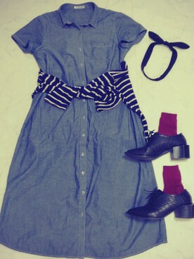 nana.さんのコーディネート