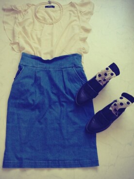 nana.さんのコーディネート