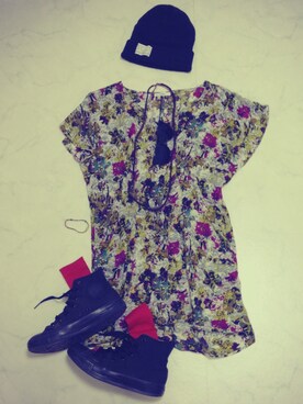 nana.さんのコーディネート