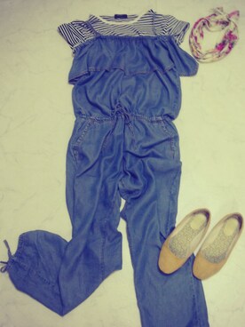 nana.さんのコーディネート