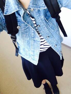 nana.さんのコーディネート