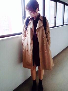 nana.さんのコーディネート