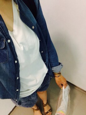 nana.さんのコーディネート