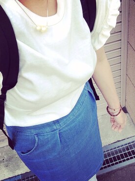 nana.さんのコーディネート