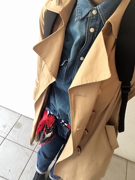 nana.さんのコーディネート