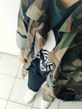 nana.さんのコーディネート