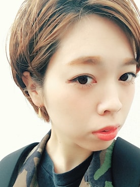 nana.さんのコーディネート