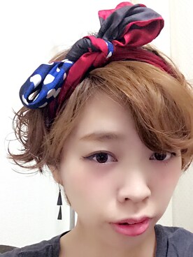 nana.さんのコーディネート