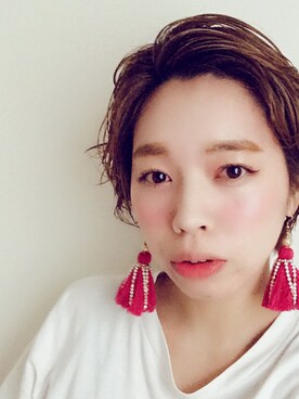 nana.さんのコーディネート