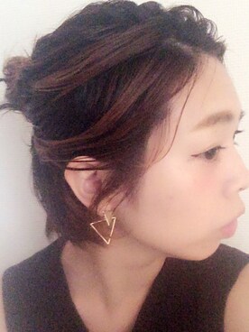 nana.さんのコーディネート