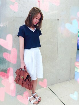 Kawing Lawさんのコーディネート