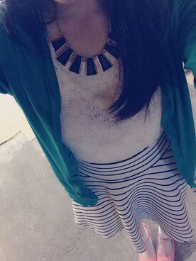 ふじたまごさんのコーディネート