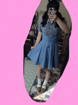 ふじたまごさんのコーディネート