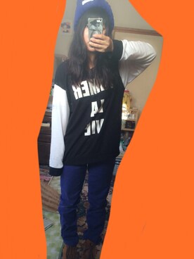 ふじたまごさんのコーディネート