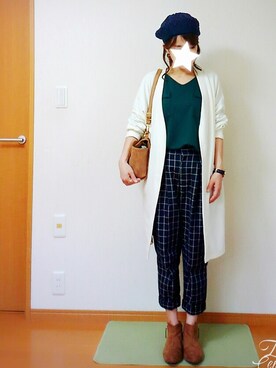 rinnaさんのコーディネート