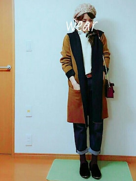 rinnaさんのコーディネート