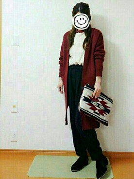 rinnaさんのコーディネート