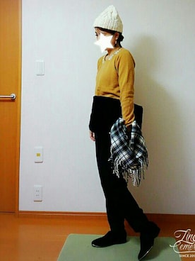 rinnaさんのコーディネート