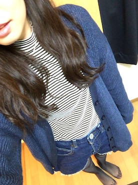 Pon⸝⋆さんのコーディネート