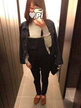 Pon⸝⋆さんのコーディネート