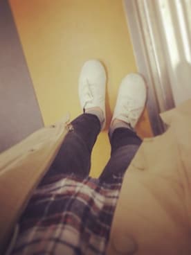 AKIさん(レディース・160cm)の秋コーディネート