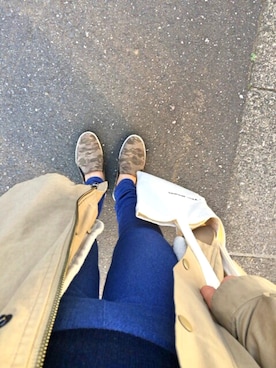 ＡＫＩさんのコーディネート