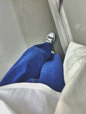 AKIさん(レディース・160cm)の夏コーディネート