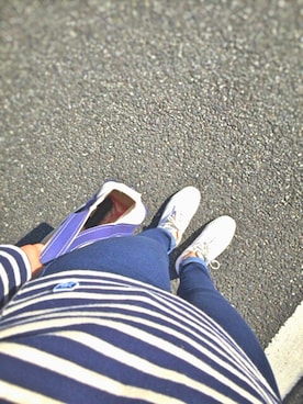 ＡＫＩさんのコーディネート