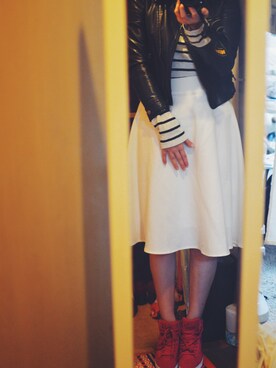 haru.さんのコーディネート