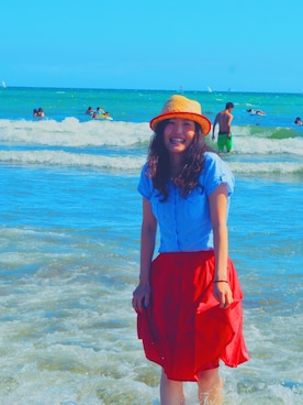 haru.さんのコーディネート