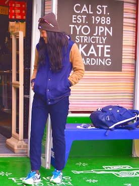 haru.さんのコーディネート