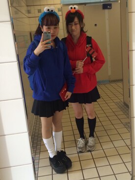 komodaさんのコーディネート