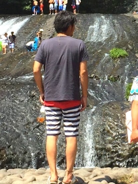 ayakoさん（レディース・162cm）の秋コーディネート