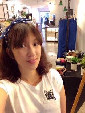 fabricさんのコーディネート