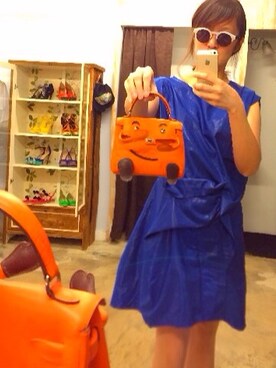 fabricさんのコーディネート