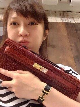 fabricさんのコーディネート