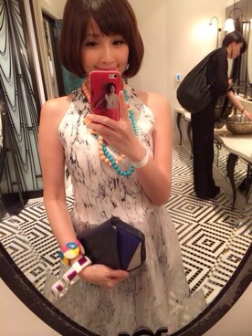 fabricさんのコーディネート