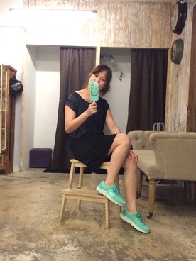 fabricさんのコーディネート